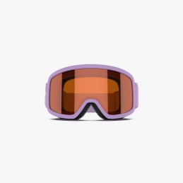 LOUBSOL Masque de ski junior LS1 - LAVANDE PH ORA 1-3