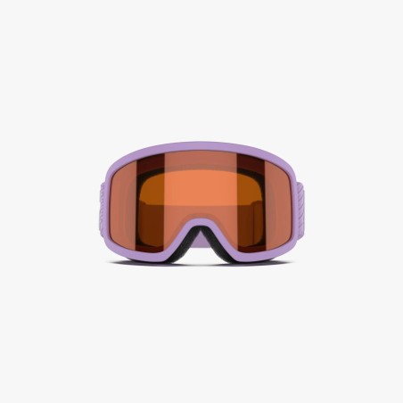 LOUBSOL Masque de ski junior LS1 - LAVANDE PH ORA 1-3