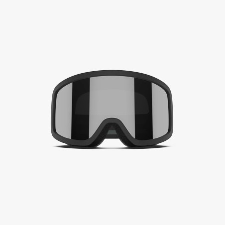 LOUBSOL Masque de ski LS2 - NR BASALTE MI ARG 3