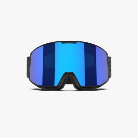 LOUBSOL Masque de ski LS5 - NR HYPNO APX PH BLUESTEEL 0-4