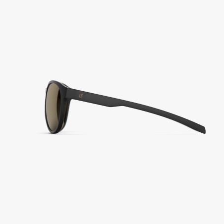 LOUBSOL Lunettes de soleil ONYX - NOIR REVERB SM3