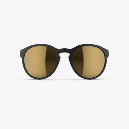 LOUBSOL Lunettes de soleil ONYX - NOIR REVERB SM3