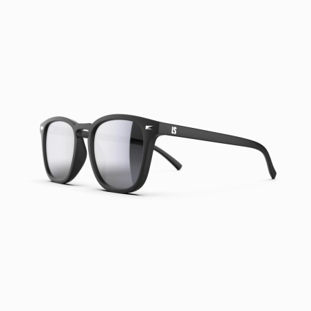 LOUBSOL Lunettes de soleil HAZEL - NOIR SM3