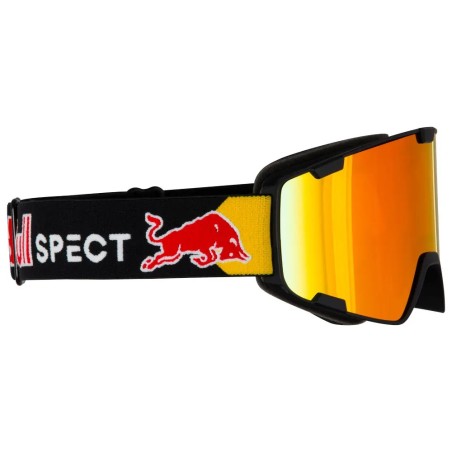 REDBULL Masque de ski SPECT PARK - 20RE2