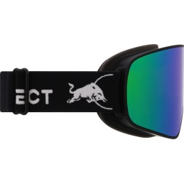 REDBULL SPECT Masque de ski RUSH - 18GR3