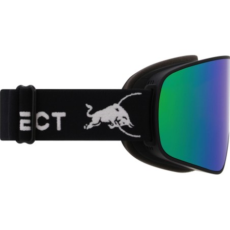 REDBULL SPECT Masque de ski RUSH - 18GR3