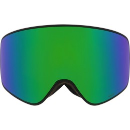 REDBULL SPECT Masque de ski RUSH - 18GR3