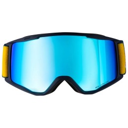 REDBULL SPECT Masque de ski NEON - 03BL3
