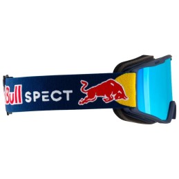 REDBULL SPECT Masque de ski NEON - 03BL3