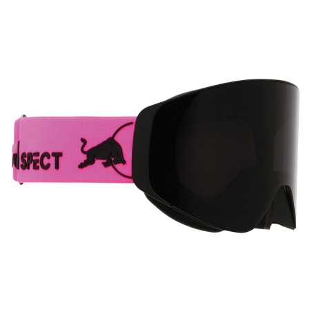 REDBULL SPECT Masque de ski JAMM 12BK3