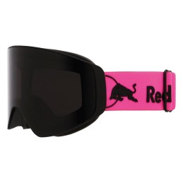 REDBULL SPECT Masque de ski JAMM 12BK3