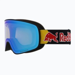 REDBULL SPECT Masque de ski RUSH 19BLX