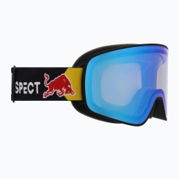 REDBULL SPECT Masque de ski RUSH 19BLX