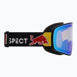 REDBULL SPECT Masque de ski RUSH 19BLX