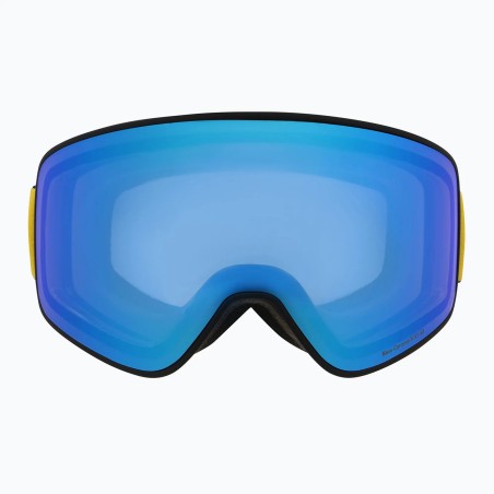 REDBULL SPECT Masque de ski RUSH 19BLX