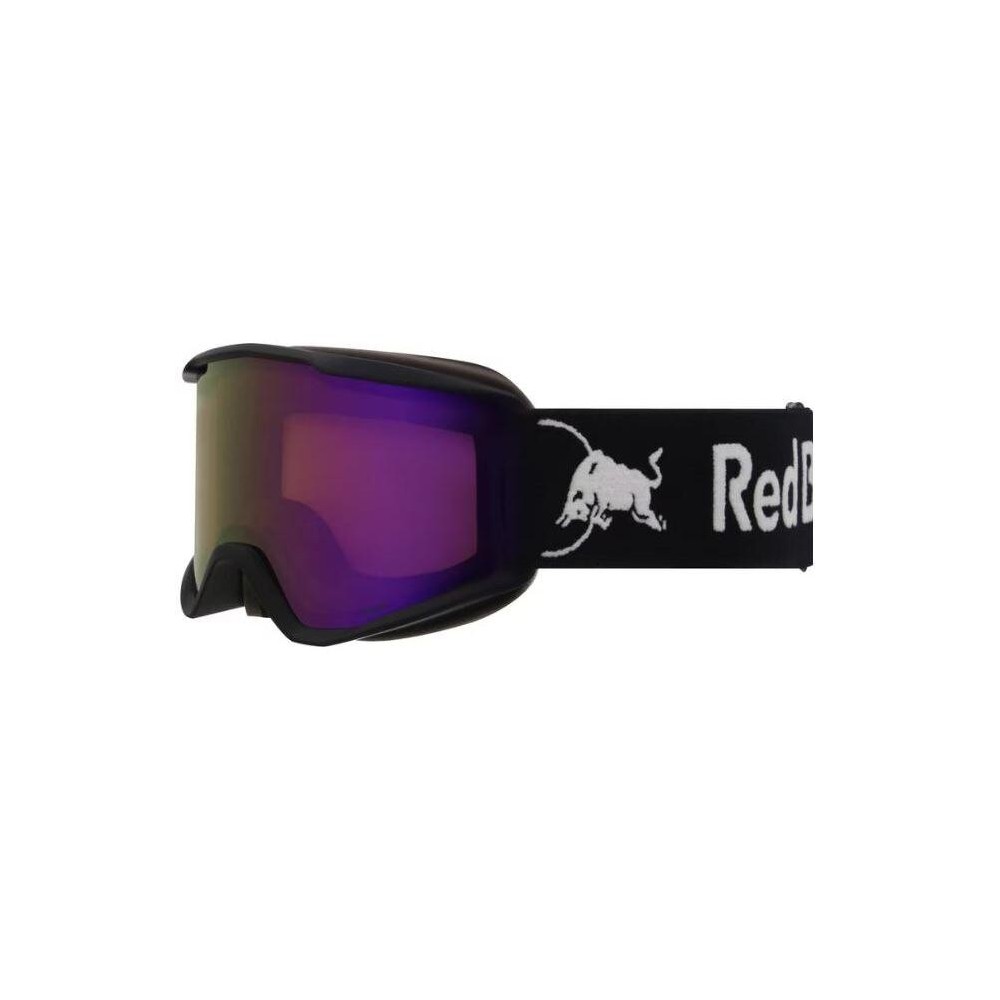 REDBULL SPECT Masque de ski NEON 07PU2