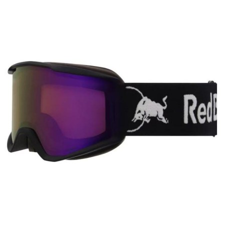 REDBULL SPECT Masque de ski NEON 07PU2
