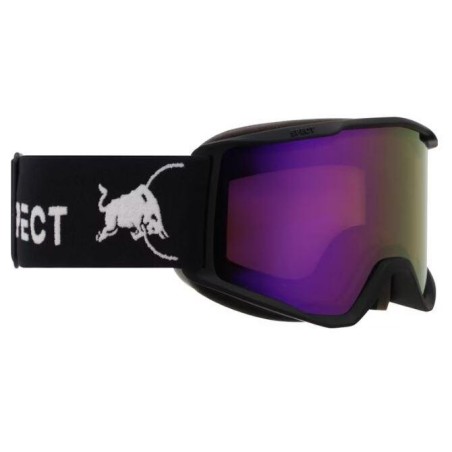 REDBULL SPECT Masque de ski NEON 07PU2