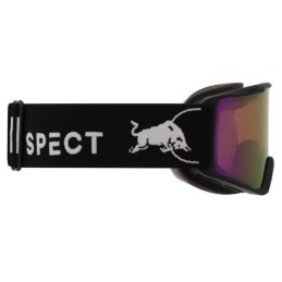 REDBULL SPECT Masque de ski NEON 07PU2