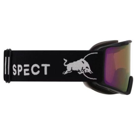 REDBULL SPECT Masque de ski NEON 07PU2