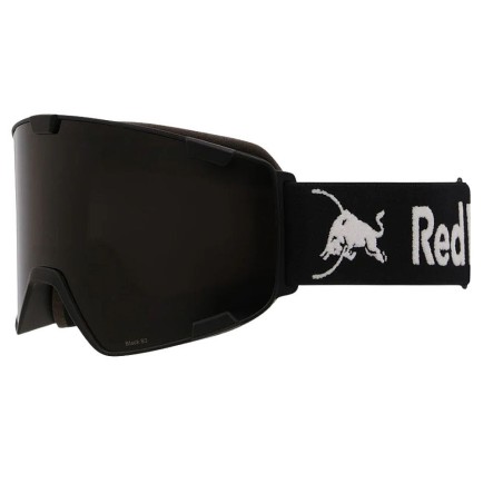 REDBULL SPECT Masque de ski PARK 22BK3