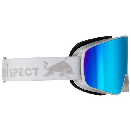 REDBULL SPECT Masque de ski RUSH 15BL3 MASQUES SKI 2026