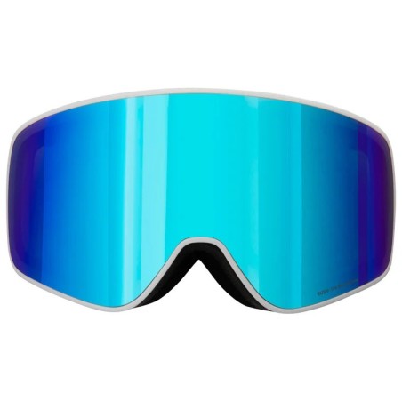REDBULL SPECT Masque de ski RUSH 15BL3 MASQUES SKI 2026