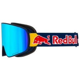 REDBULL SPECT Masque de ski RUSH 14BL3