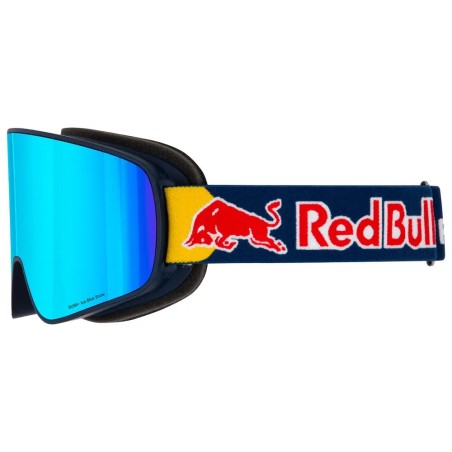 REDBULL SPECT Masque de ski RUSH 14BL3