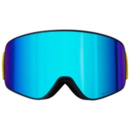 REDBULL SPECT Masque de ski RUSH 14BL3