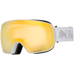 REDBULL SPECT Masque de ski FINK 03GOX
