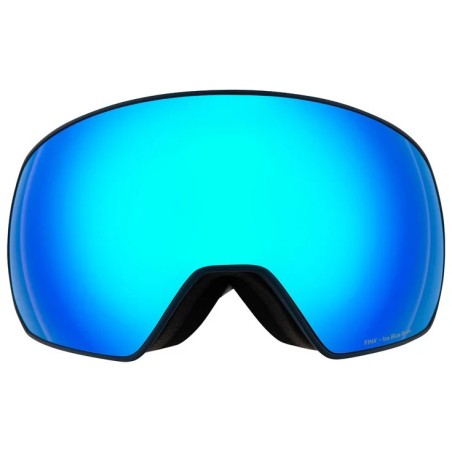 REDBULL SPECT Masque de ski FINK 01BL3