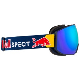REDBULL SPECT Masque de ski FINK 01BL3