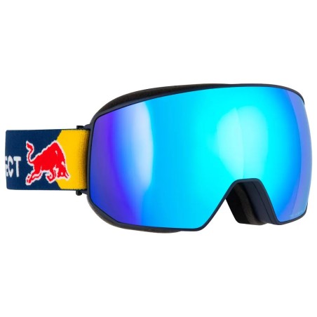 REDBULL SPECT Masque de ski FINK 01BL3