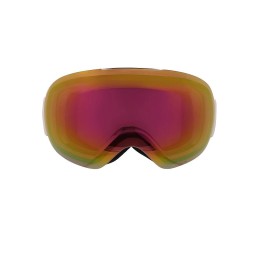 REDBULL SPECT Masque de ski BENT 07RO2