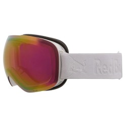 REDBULL SPECT Masque de ski BENT 07RO2