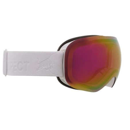 REDBULL SPECT Masque de ski BENT 07RO2