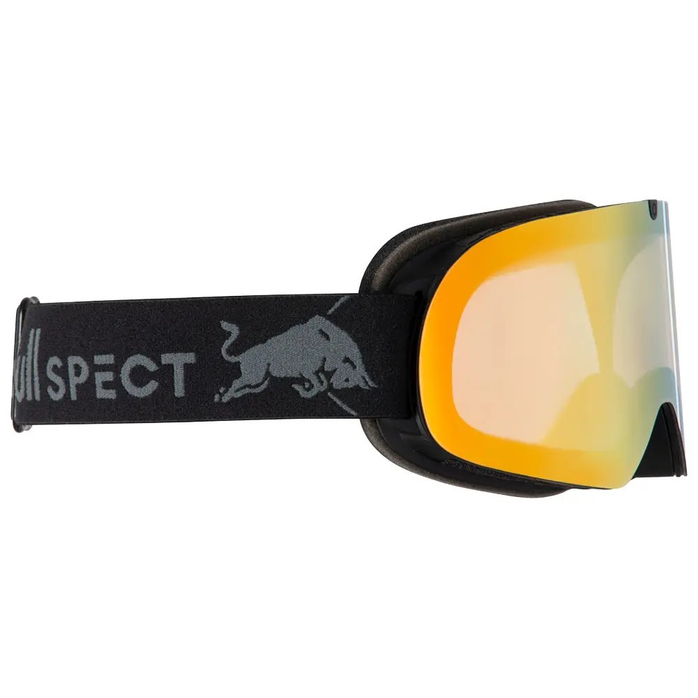 REDBULL SPECT Masque de ski SOAR 13GOX