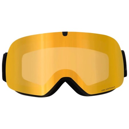 REDBULL SPECT Masque de ski SOAR 13GOX