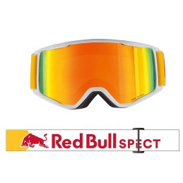 REDBULL SPECT Masque de ski NEON 05RE2