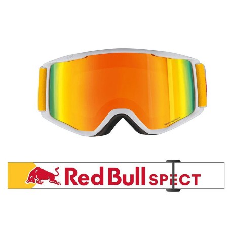 REDBULL SPECT Masque de ski NEON 05RE2