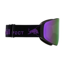 REDBULL SPECT Masque de ski JAMM 13PU2