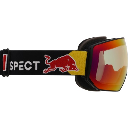 REDBULL SPECT Masque de ski FINK 07REX