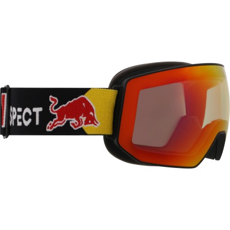 REDBULL SPECT Masque de ski FINK 07REX