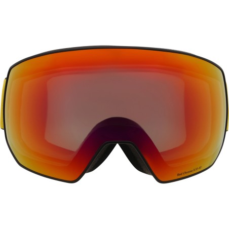 REDBULL SPECT Masque de ski FINK 07REX