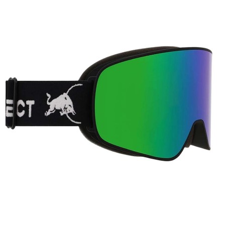 REDBULL SPECT Masque de ski SOAR 15GR3