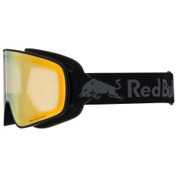 REDBULL SPECT Masque de ski RUSH 16GOX