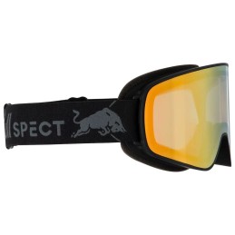 REDBULL SPECT Masque de ski RUSH 16GOX