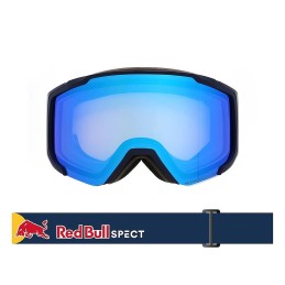 REDBULL SPECT Masque de ski JIBB 01BLX