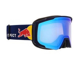 REDBULL SPECT Masque de ski JIBB 01BLX